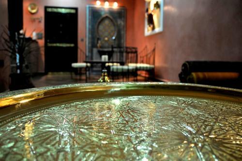 Luxury Riad Appart Saad - Fez