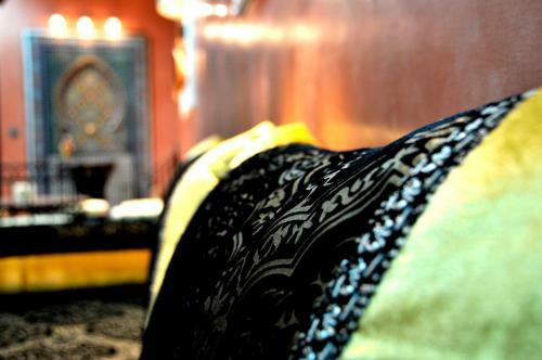 Luxury Riad Appart Saad - Fez