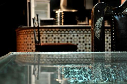 Luxury Riad Appart Saad - Fez