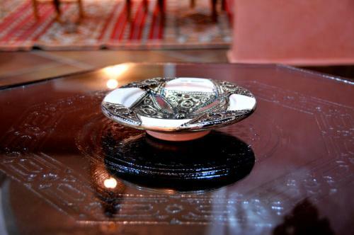 Luxury Riad Appart Saad - Fez
