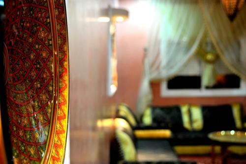 Luxury Riad Appart Saad - Fez