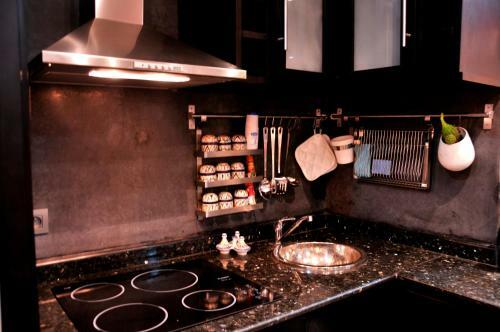 Luxury Riad Appart Saad - Fez
