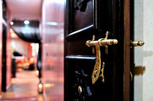 Luxury Riad Appart Saad - Fez