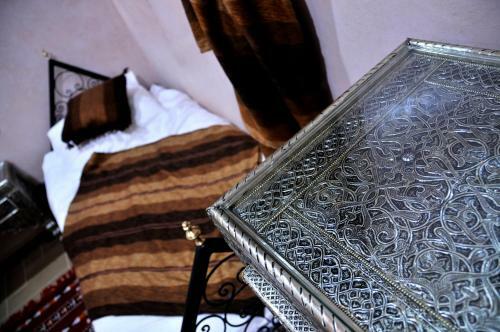 Luxury Riad Appart Saad - Fez