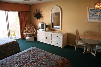 Hotel Bell Channel Inn