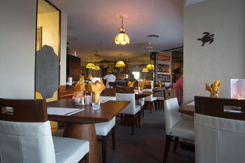 Hotel Bell Channel Inn