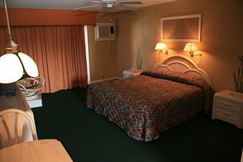 Hotel Bell Channel Inn