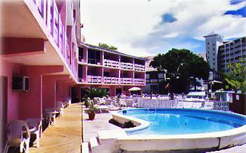 Hotel Bell Channel Inn