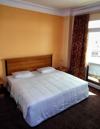 Almassa Hotel