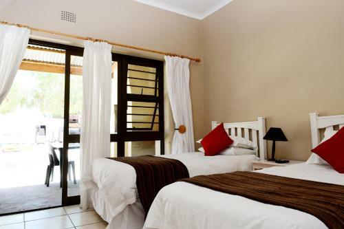 Laaiplek Hotel