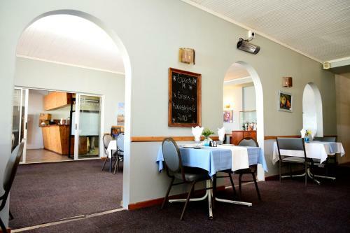 Laaiplek Hotel