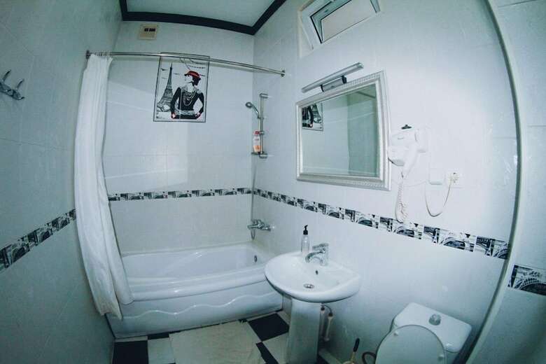 Armon Apart Hotel