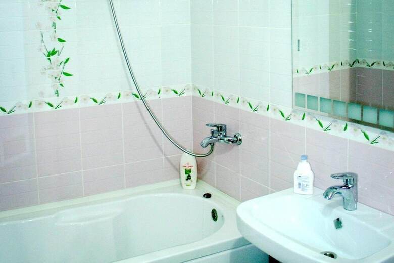 Armon Apart Hotel