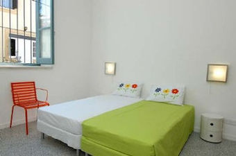 Bed & Breakfast Resart Traditional House