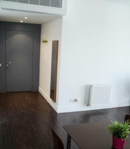 Apartamento The Kapitani Residence