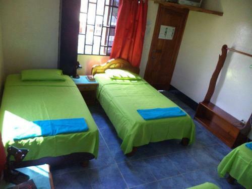 Albergue Posada Del Caminante