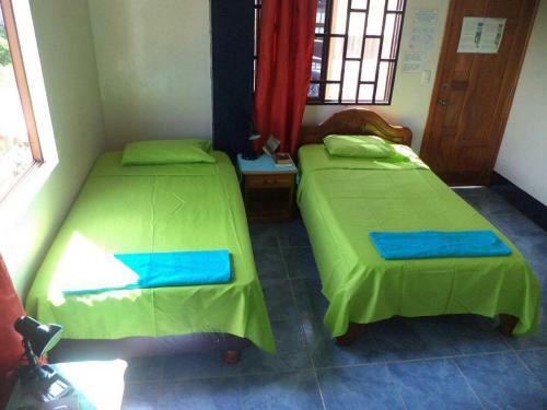 Albergue Posada Del Caminante