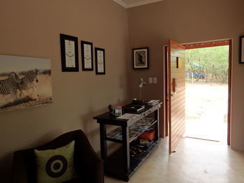 Turaco Lodge