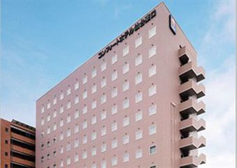 Comfort Hotel Sendai East