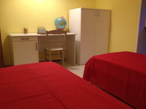 Apartamento Villa D&d