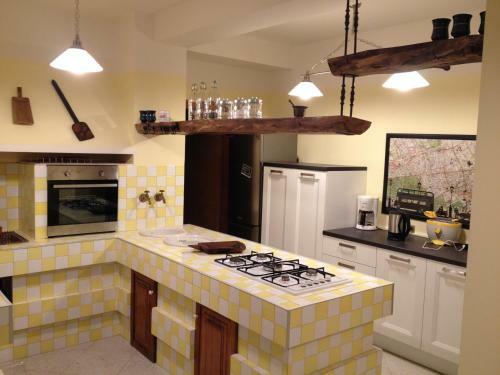 Apartamento Villa D&d