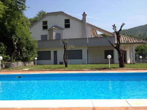 Apartamento Villa D&d