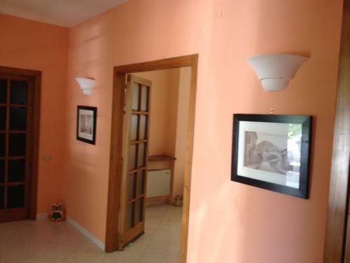 Apartamento Villa D&d