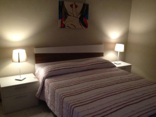 Apartamento Villa D&d