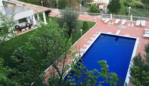 Apartamento Villa D&d