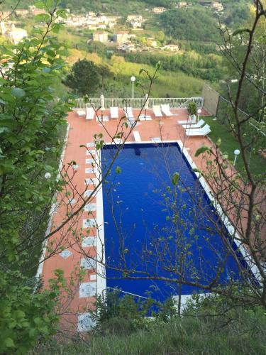 Apartamento Villa D&d