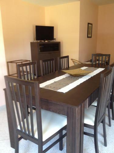 Apartamento Villa D&d