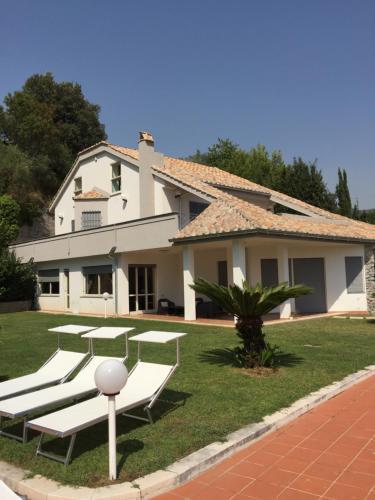 Apartamento Villa D&d