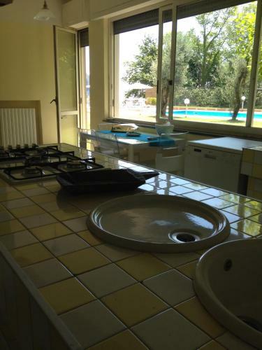 Apartamento Villa D&d