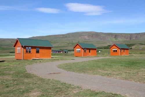 Hvammstangi Cottages