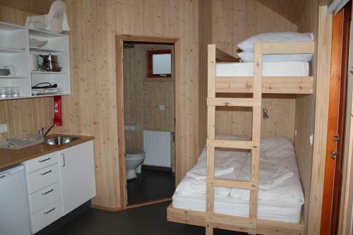 Hvammstangi Cottages
