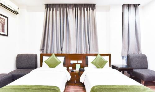 Hotel Grd Inn