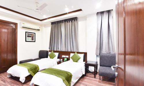 Hotel Grd Inn
