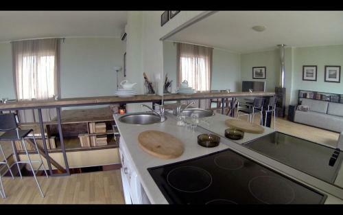 Guest House Cottage Panorama