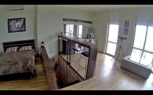 Guest House Cottage Panorama