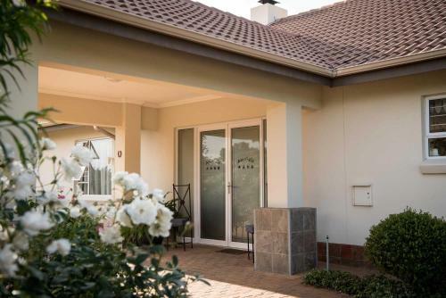 Bed & Breakfast Amohela Guesthouse