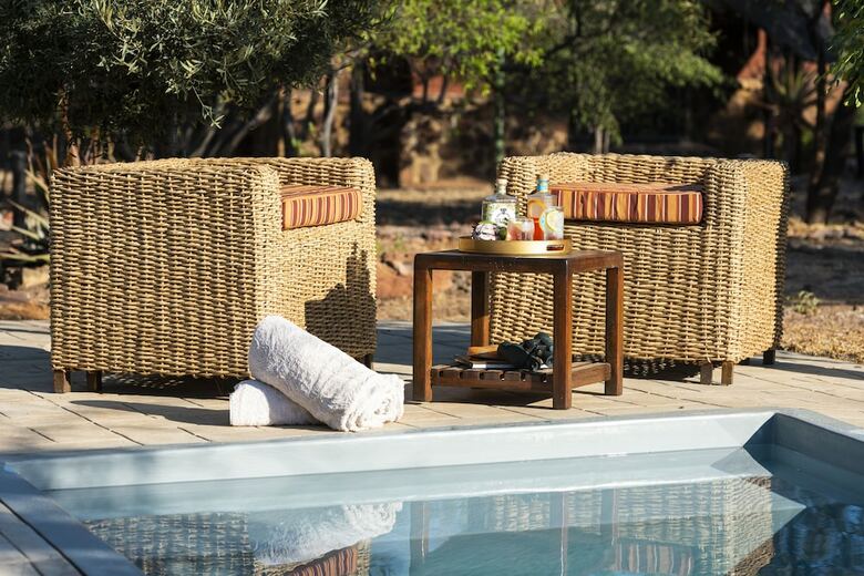 Jamila Game Lodge