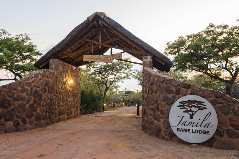 Jamila Game Lodge