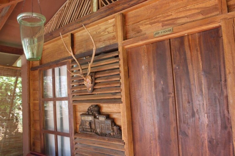 Plantation Retreat