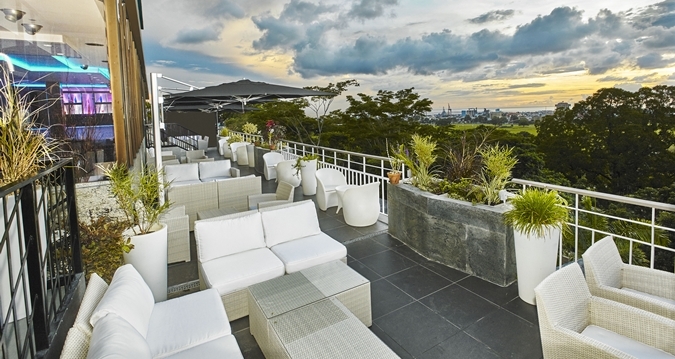 Hotel Hilton Trinidad & Conference Centre