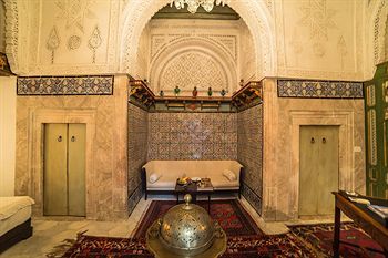 Bed & Breakfast Dar Ben Gacem