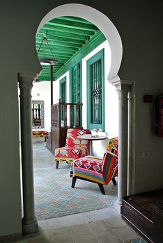 Bed & Breakfast Dar Ben Gacem