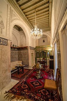 Bed & Breakfast Dar Ben Gacem