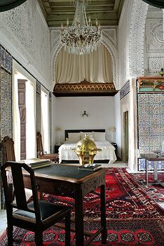 Bed & Breakfast Dar Ben Gacem