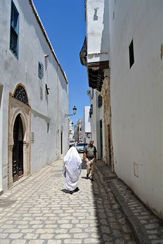 Bed & Breakfast Dar Ben Gacem