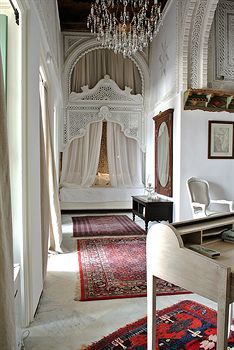 Bed & Breakfast Dar Ben Gacem